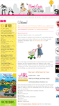 Mobile Screenshot of momsguidetosandiego.com